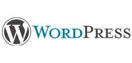 logo spécialiste wordpress