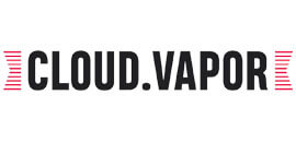 logo cloud vapor