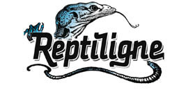 logo reptiligne
