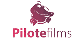 Logo Pilote Films